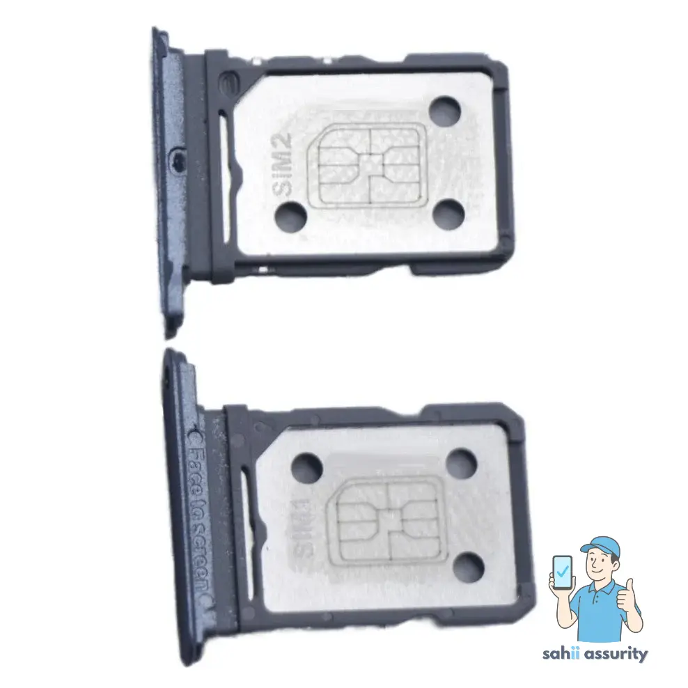 SIM Card Holder Tray for Vivo V27